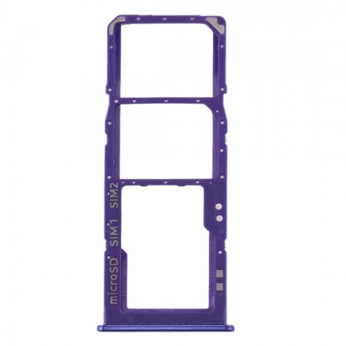 Samsung Galaxy A30S Sim Tray Slot Holder