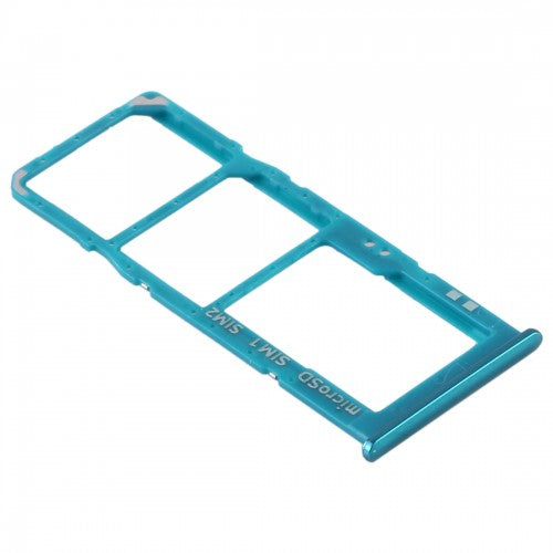 Sim Tray Slot Holder for Samsung Galaxy A30S Green
