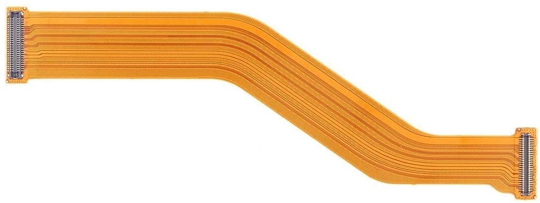 Lcd Flex Cable Stripe for Samsung Galaxy A30 by Zeespares