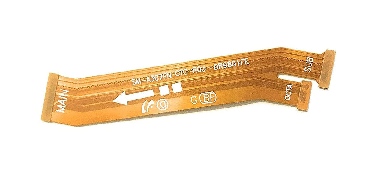 Samsung Galaxy A30S Lcd Flex Cable