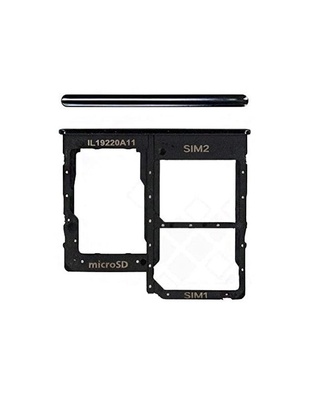 Samsung Galaxy A31 Sim Tray Slot Holder