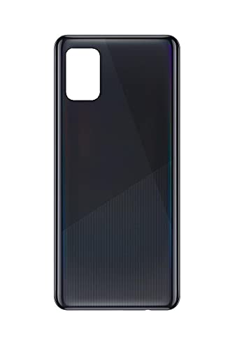 Samsung Galaxy A31 Back Panel