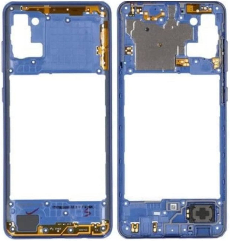 Samsung Galaxy A31 Middle Ring Outer Frame