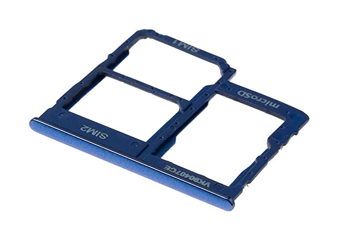 Samsung Galaxy A31 Sim Tray Slot Holder