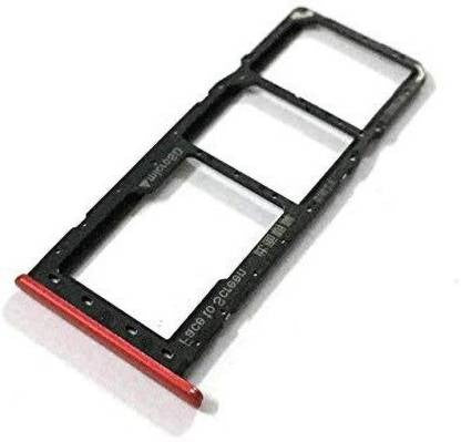 Oppo A31 Sim Tray Slot Holder