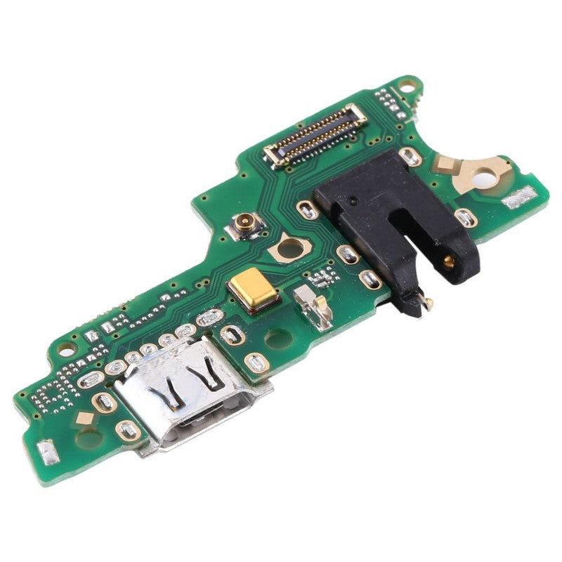 Oppo A31 2020 Charging Port Connector Board Flex by Zeespares.in
