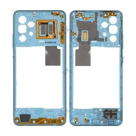 Samsung Galaxy A32 4G Middle Ring Outer Frame