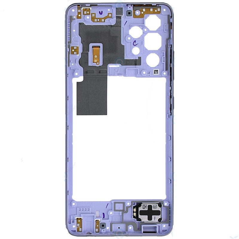 Samsung Galaxy A32 4G Middle Ring Outer Frame