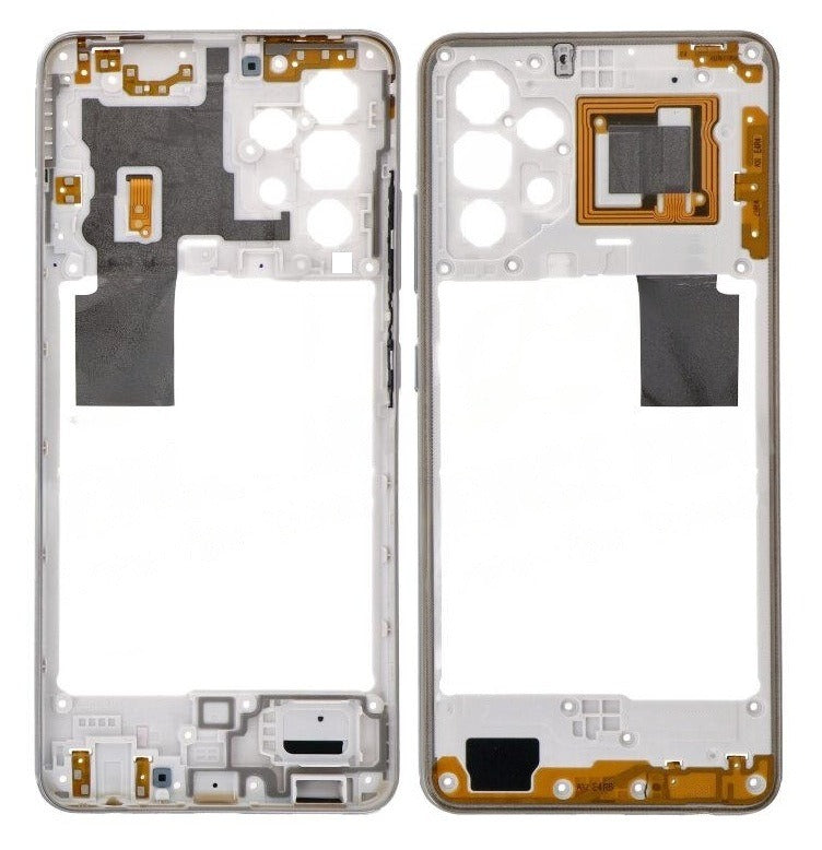 Samsung Galaxy A32 4G Middle Ring Outer Frame