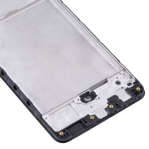 LCD Frame Middle Chassis for Samsung Galaxy A32 4G Black