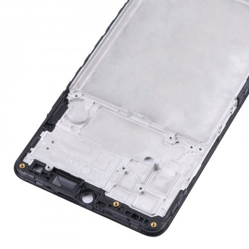 LCD Frame Middle Chassis for Samsung Galaxy A32 4G Black