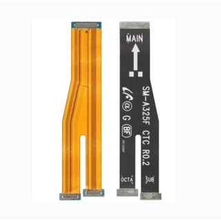 Samsung Galaxy A32 Lcd Flex Cable