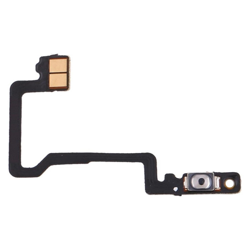 Oppo A33 2020 Internal Power Volume Button Flex by Zeespares.in