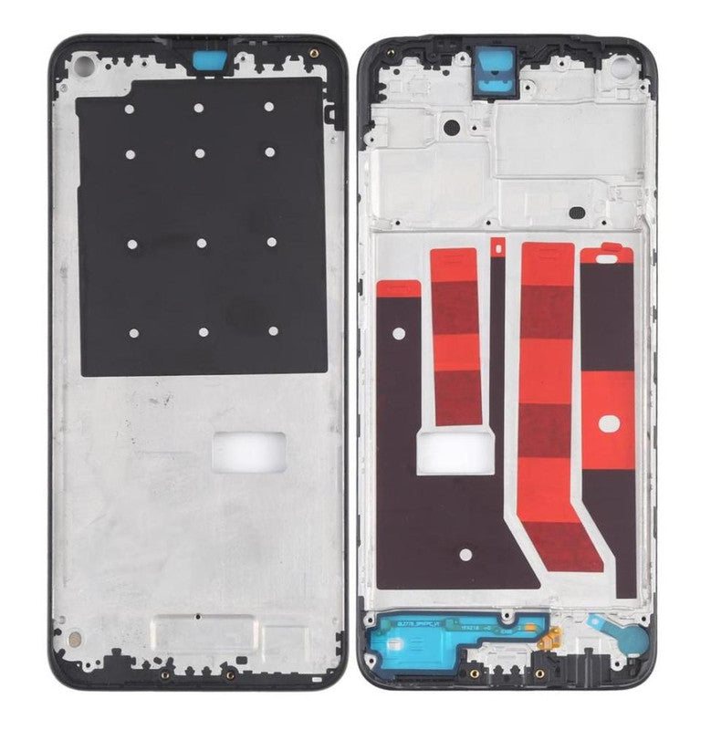 Oppo A31 2020 LCD Frame Middle Chassis