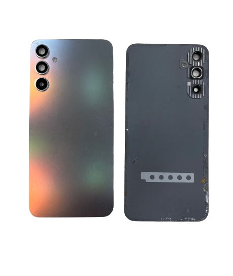 Samsung Galaxy A34 (5G) Back Panel with Camera Glass