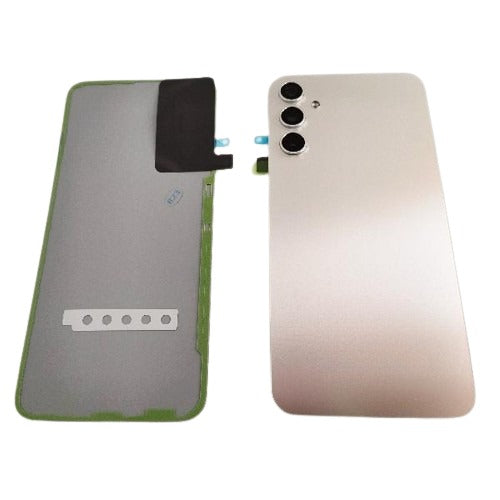 Samsung Galaxy A34 (5G) Back Panel with Camera Glass