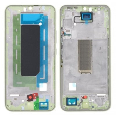 Samsung Galaxy A34 LCD Frame Middle Chassis