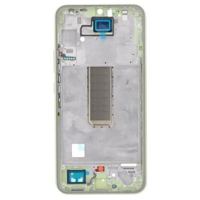 LCD Frame Middle Chassis for Samsung Galaxy A34 Green