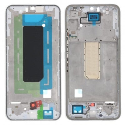 Samsung Galaxy A34 LCD Frame Middle Chassis