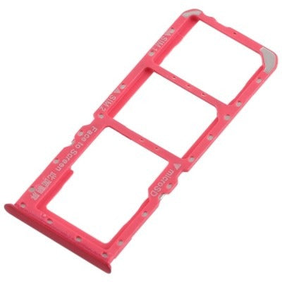 Oppo A3S Sim Tray Slot Holder