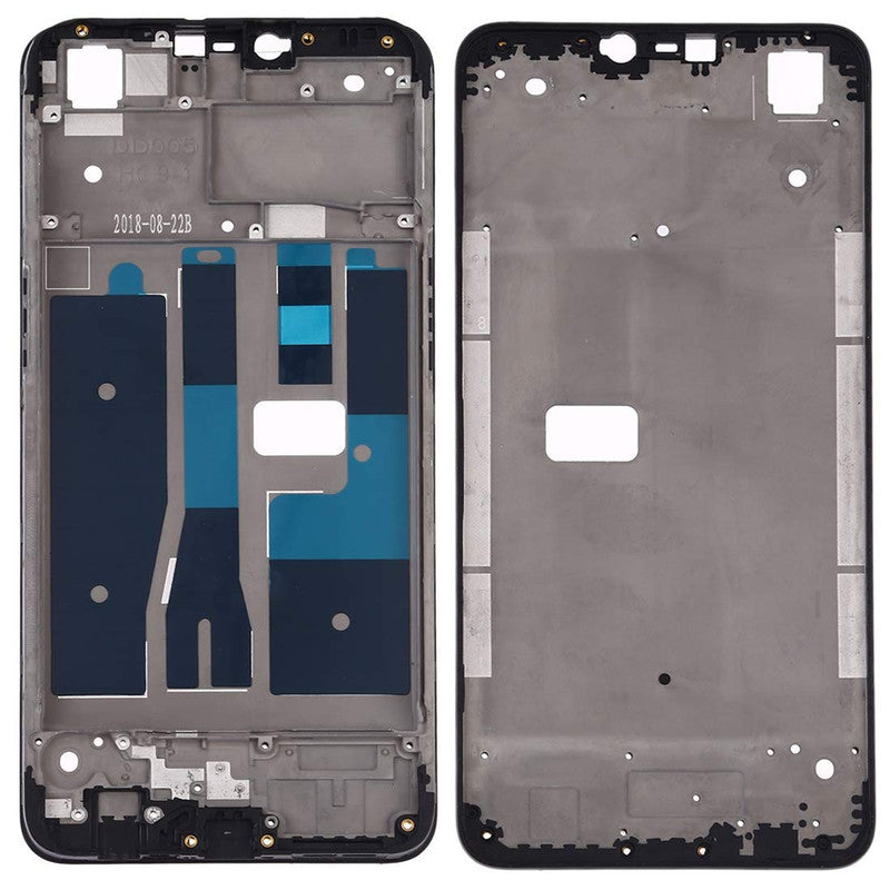Oppo A3S LCD Frame Middle Chassis