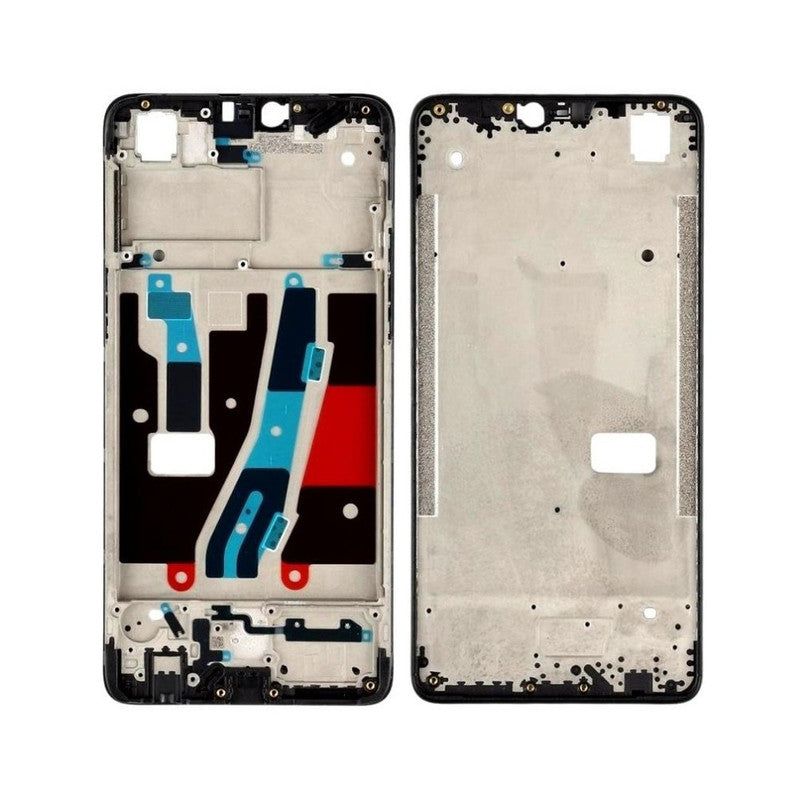 Oppo A3 LCD Frame Middle Chassis