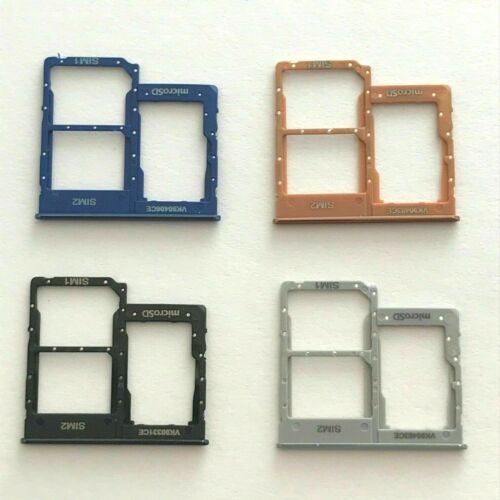 Samsung Galaxy A40S Sim Tray Slot Holder