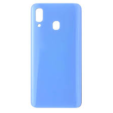 Samsung Galaxy A40 Back Panel