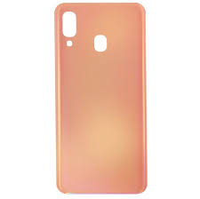 Samsung Galaxy A40 Back Panel