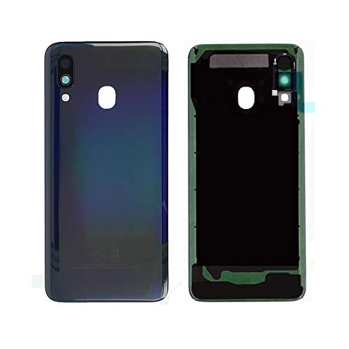 Samsung Galaxy A40 Back Panel Housing Body