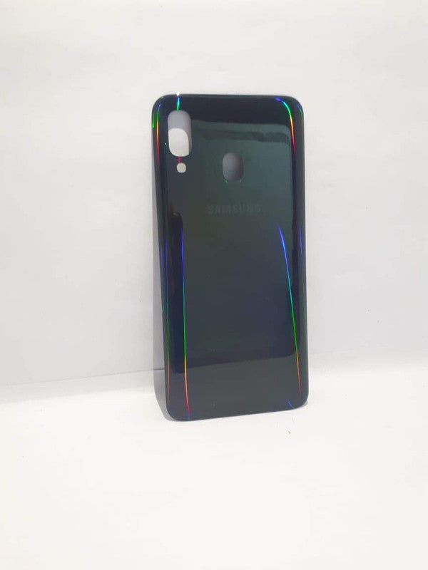 Samsung Galaxy A40S Back Panel
