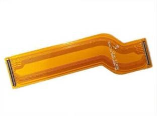 Lcd Flex Cable Stripe for Samsung Galaxy A40S by Zeespares