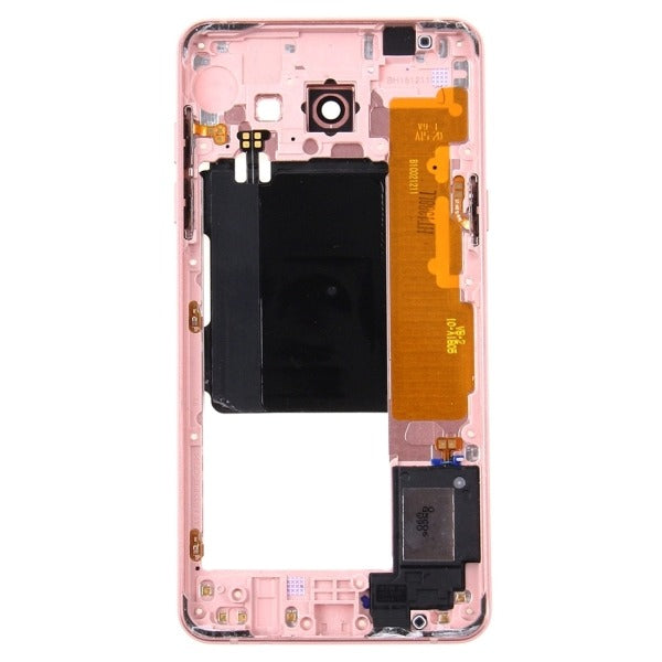 Samsung Galaxy A5 2016 LCD Frame Middle Chassis