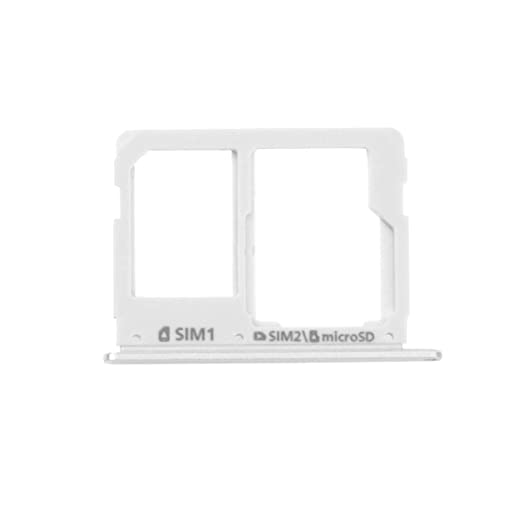 Samsung Galaxy A5 2016 Sim Tray Slot Holder