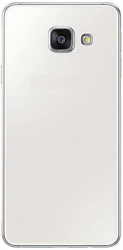 Samsung Galaxy A5 2016 Back Panel Housing Body