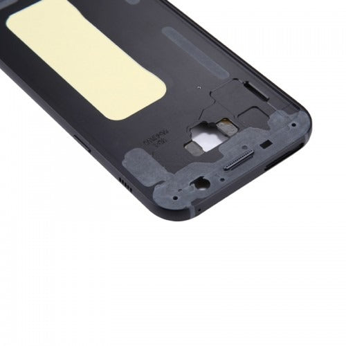 LCD Frame Middle Chassis for Samsung Galaxy A5 2017 Black