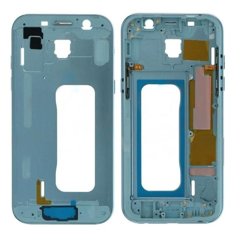 Samsung Galaxy A5 2017 LCD Frame Middle Chassis