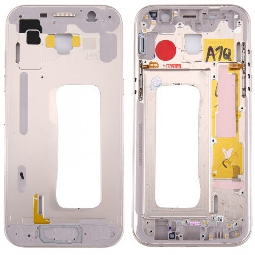Samsung Galaxy A5 2017 LCD Frame Middle Chassis