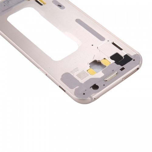 LCD Frame Middle Chassis for Samsung Galaxy A5 2017 Gold