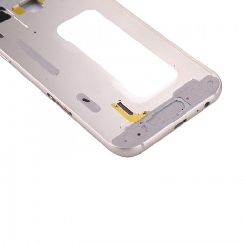 LCD Frame Middle Chassis for Samsung Galaxy A5 2017 Gold