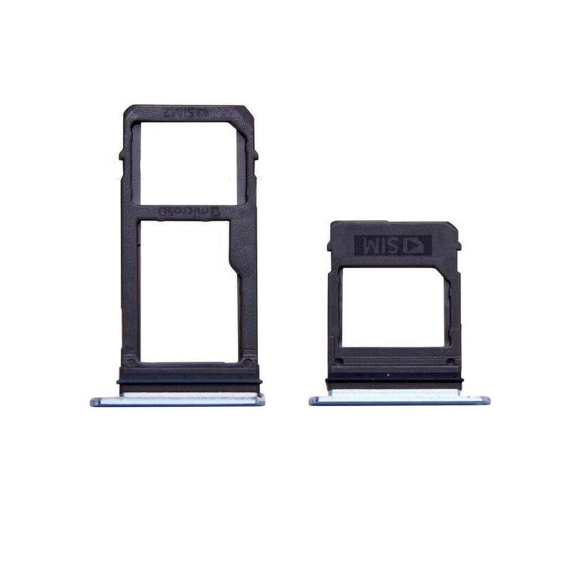 Samsung Galaxy A5 2017 Sim Tray Slot Holder