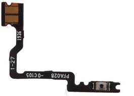 Oppo A5 2020 Internal Power Volume Button Flex by Zeespares.in