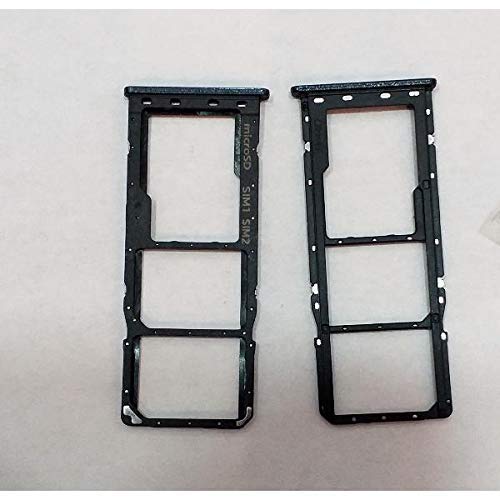 Oppo A5 Sim Tray Slot Holder
