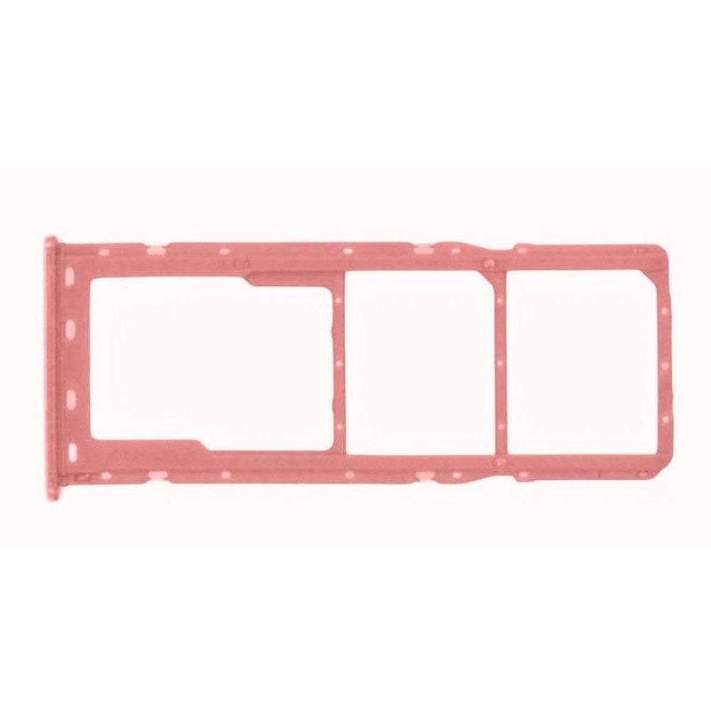 Oppo A5 Sim Tray Slot Holder