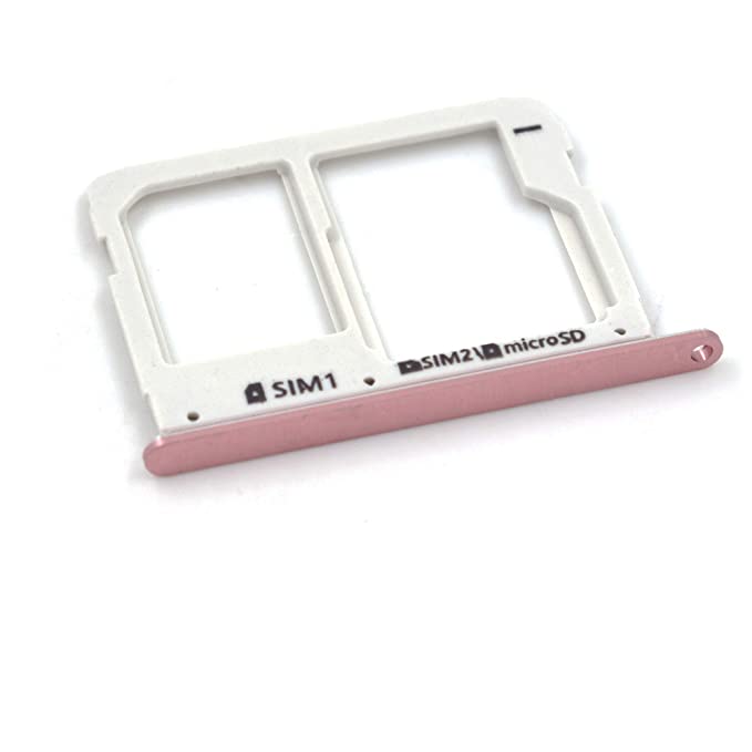 Samsung Galaxy A5 Sim Tray Slot Holder