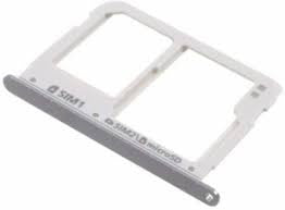 Samsung Galaxy A5 Sim Tray Slot Holder