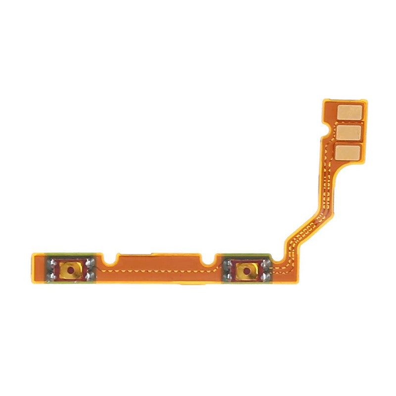 Internal Power Volume Button Flex for Oppo A5