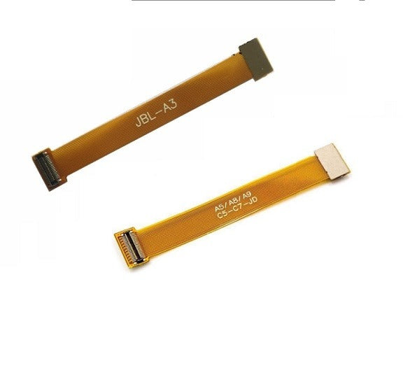 Samsung Galaxy A5 Lcd Flex Cable