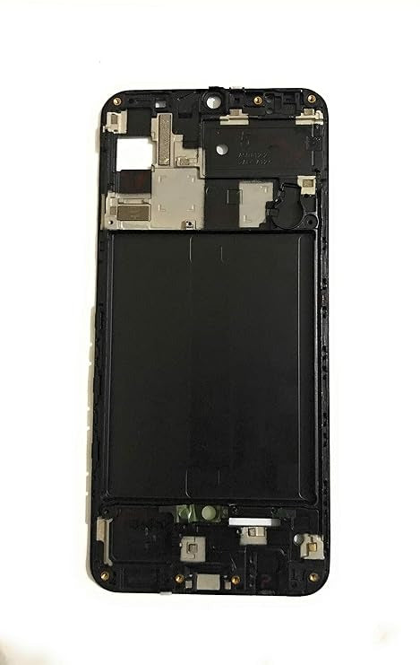 Samsung Galaxy A50 LCD Frame Middle Chassis