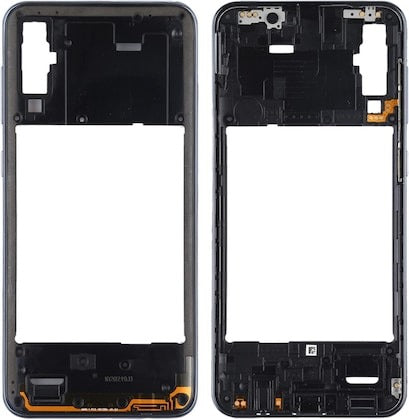 Samsung Galaxy A50 Middle Ring Outer Frame